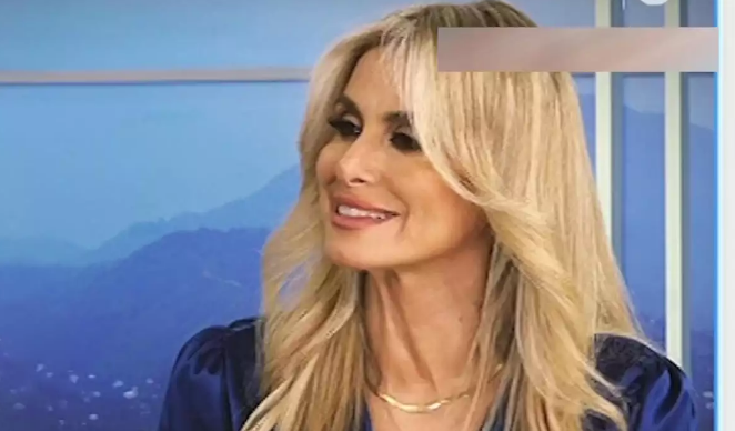 Ζωή Κρονάκη: «Δεν ξέρω αν θα ήθελα να δω την Μενεγάκη σε πρωινό»
