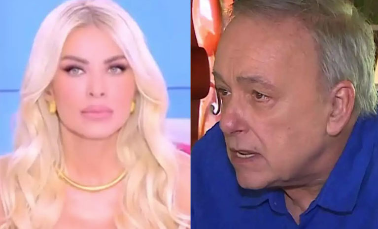 Καινούργιου: «Κόλαφος» για Μικρούτσικο – «Έκλαιγα στο σπίτι μου»
