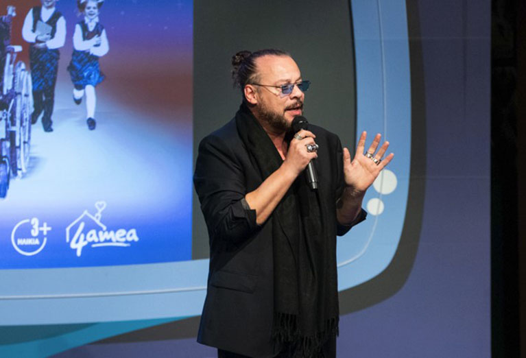 Χρήστος Δάντης: «Η Eurovision έχει τελειώσει για μένα»