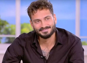 Σάββας Γκέντσογλου: Η αποκάλυψη για το φλερτ με παίκτρια στο Survιvor