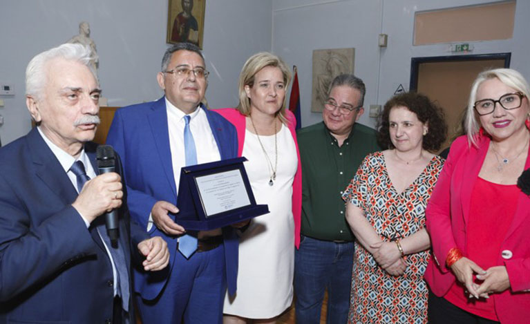 Η αξία και η προσφορά των νοσηλευτών στον άνθρωπο