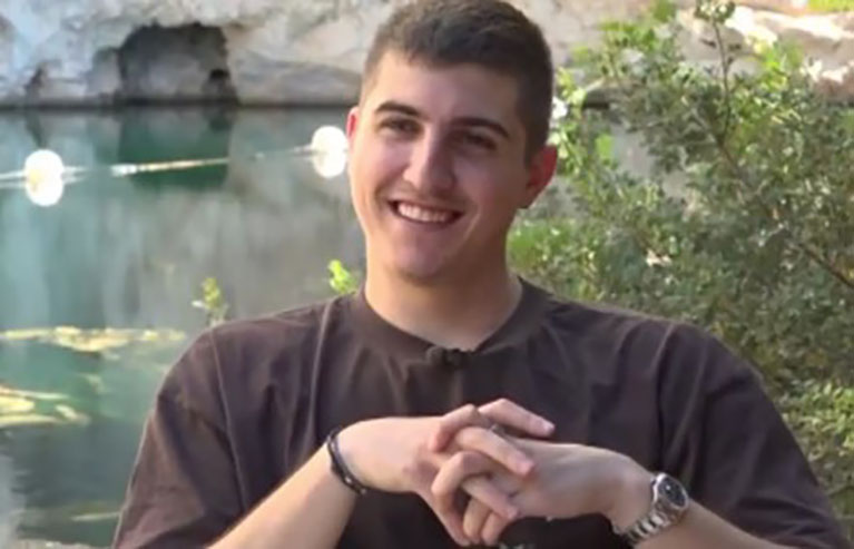 Good Job Nicky: «Είμαι σε μια φάση που έχω αλλάξει»