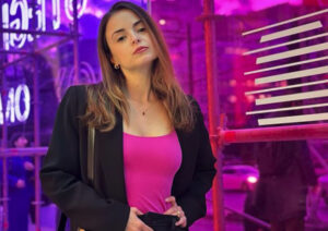 Σίσσυ Τουμάση: «Έχασα την μαμά μου σε μικρή ηλικία, με μεγάλωσα μόνη»