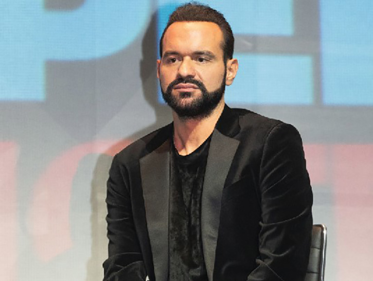 Γιώργος Αρσενάκος για Σφακιανάκη: «Δεν μπορώ να εκβιάσω καταστάσεις»