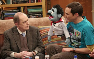 Bob Newhart: Πέθανε ο διάσημος κωμικός από το «The Big Bang Theory»