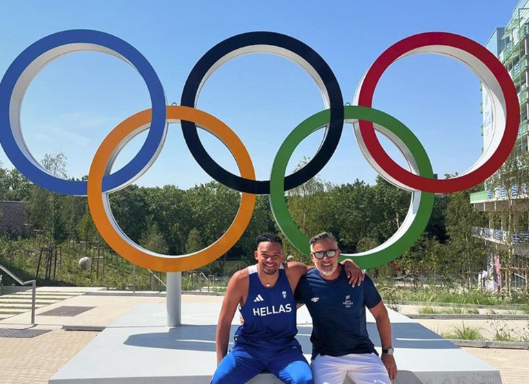 Καραλής: Δείχνει τι είναι free και τι πληρώνουν στο Ολυμπιακό χωριό