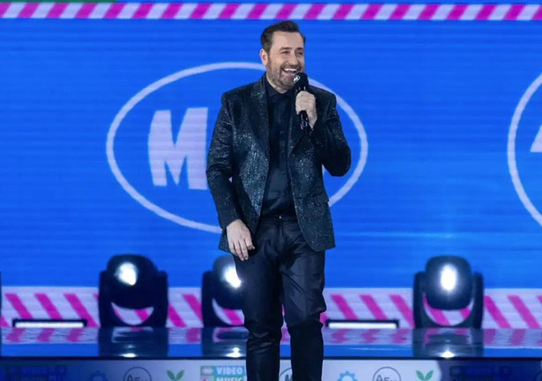 Mad Video Music Awards: Έρχονται για 5η χρονιά στο MEGA