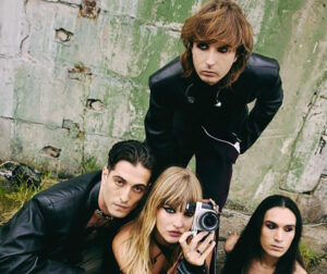 Maneskin: Η πρώτη ανάρτηση μετά τη μεγάλη συναυλία τους στην Ελλάδα