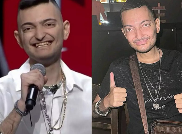 Πέθανε ο Manolo – Ο 26χρονος Tik Toker είχε γίνει viral με το «Αεράκι»