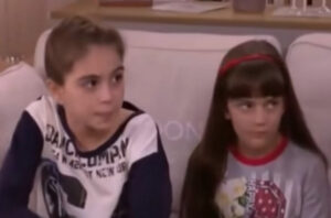 Το σόι σου: Δείτε πόσο μεγάλωσαν η «Σάντρα» και η «Χαρά»!