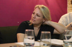 Μαριάννα Τουμασάτου: «Με έχουν απατήσει πάρα πολλές φορές»