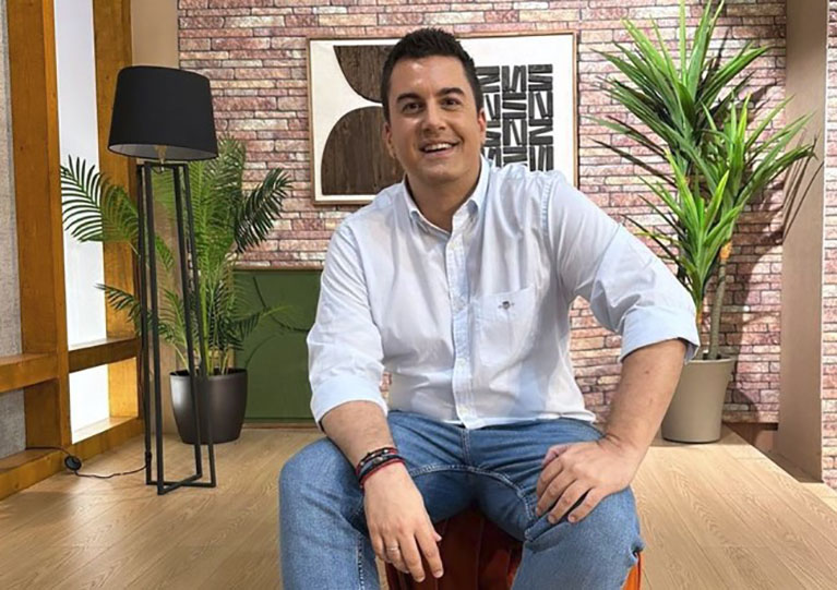 Πάνος Κατσαρίδης: «Κόλαφος» κατά του Σεφερλή - «Τραυματική εμπειρία»