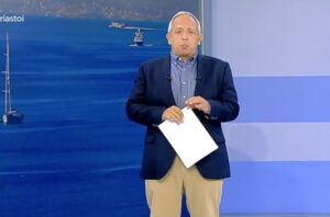 Αταίριαστοι: Εκτός ο Γιάννης Ντσούνος – «Δύο εβδομάδες άντεξε»