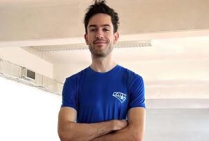 Μίλτος Τεντόγλου: Δύσκολες ώρες για τον Ολυμπιονίκη