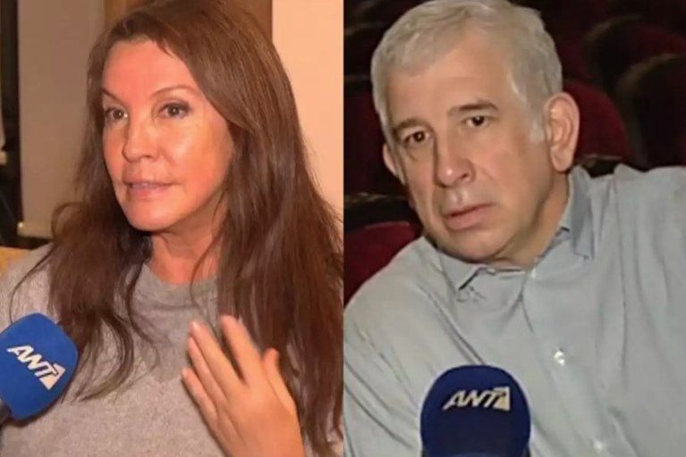 Βάνα Μπάρμπα για Πέτρο Φιλιππίδη: «Δεν πιστεύω ότι έκανε όλα αυτά»
