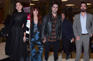 Matilda: Πλήθος κόσμου στην επίσημη πρεμιέρα του αγαπημένου μιούζικαλ