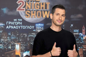 Άγγελος Πάτσης: Έχω χαρίσει 400.000 ευρώ, σε giveaway δώρα και μετρητά