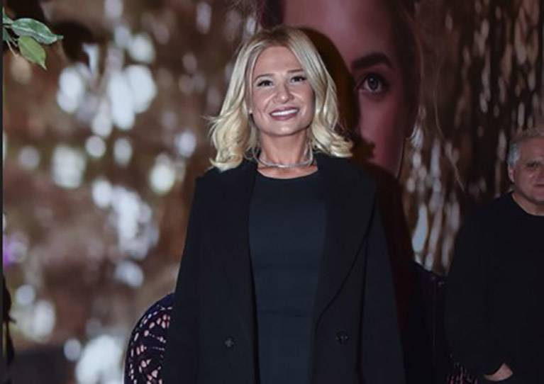 Φαίη Σκορδά: «Να αναφέρουμε το προσωπικό μας βίωμα, το θεωρώ φτηνό»