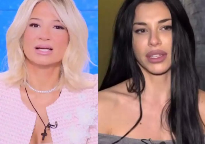 Φαίη Σκορδά: Αντέδρασε με τις δηλώσεις της Στεργιανού για τον Λύτρα