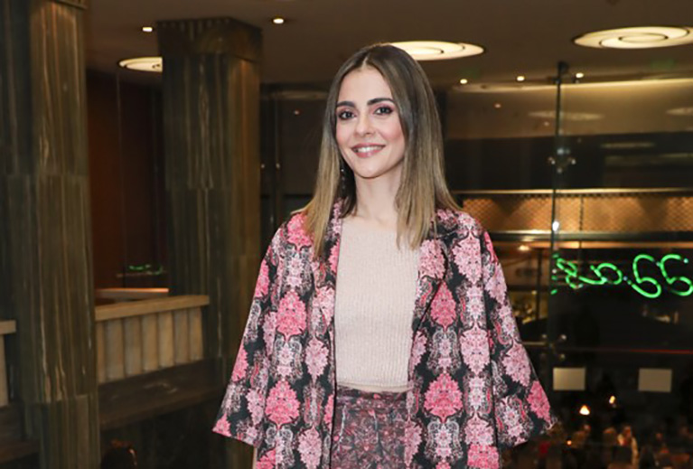Αγγελική Δαλιάνη: «Απαγορευόταν και να αρρωστήσω στη Μαρία την άσχημη»