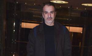 Στέλιος Κουδουνάρης: «Έχω κριθεί επειδή βγαίνω στην τηλεόραση»