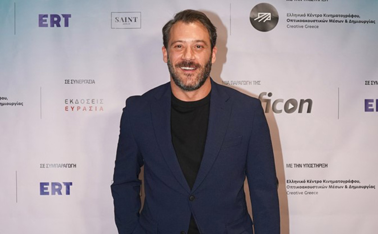 Αντίνοος Αλμπάνης: «Έχω συγχωρήσει τους γονείς μου, για τα λάθη τους»