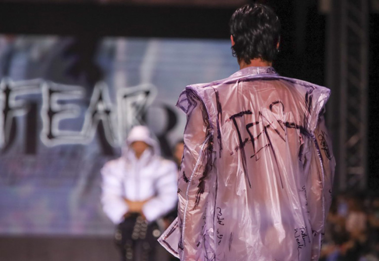 Athens Fashion Week: Όσα συνέβησαν στη 2η μέρα της εβδομάδας μόδας