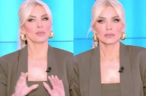 Καινούργιου: «Αν δεν καταφέρω να κάνω παιδί, σκέφτομαι την υιοθεσία»