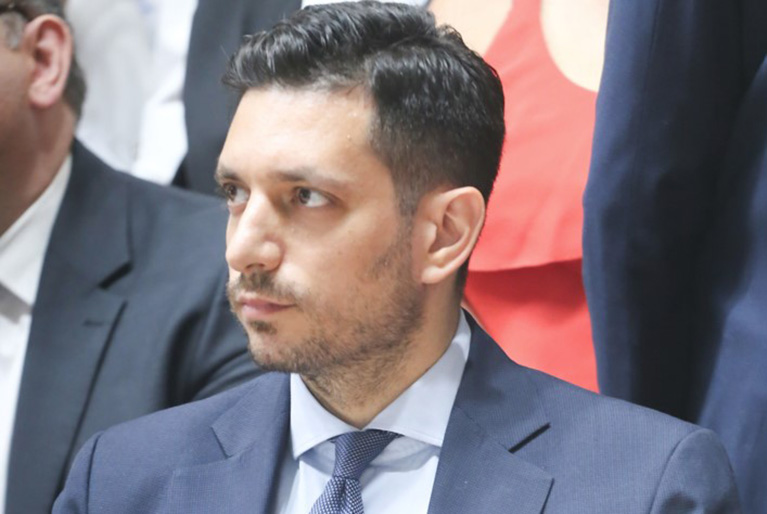 Κωνσταντίνος Κυρανάκης: «Έχω δει τον πατέρα μου 4 φορές στη ζωή μου»