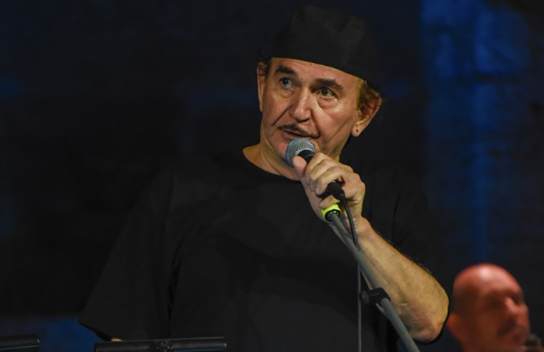 Παύλος Κοντογιαννίδης για Φιλιππίδη: «Άρχισε να έχει κάτι αμφιβολίες»