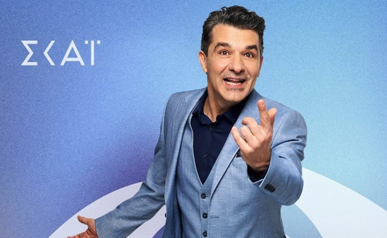 Πέτρος Λαγούτης: «Ξαφνιάστηκα, όταν ήρθε η πρόταση για το Big Brother»