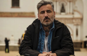 Μαυρίδης: «Ήμουν κλειδωμένος και εκείνος προσπαθούσε να αυτοκτονήσει»