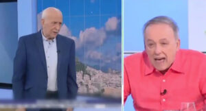 Ανδρέας Μικρούτσικος: «Ο Γιώργος Παπαδάκης πρέπει να σταματήσει»