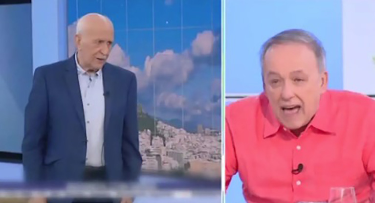 Ανδρέας Μικρούτσικος: «Ο Γιώργος Παπαδάκης πρέπει να σταματήσει»