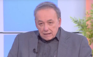 Μικρούτσικος κατά του Μαραντίνη: «Εγκληματικό να πάρεις το παιδί»