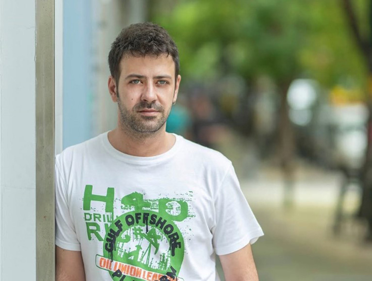 Πέτρος Μπουσουλόπουλος:Σοκαρισμένος μετά την εμπλοκή του σε δικογραφία