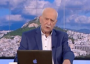 Γιώργος Παπαδάκης: «Θα με διαδεχθούν άνθρωποι πιο ικανοί»