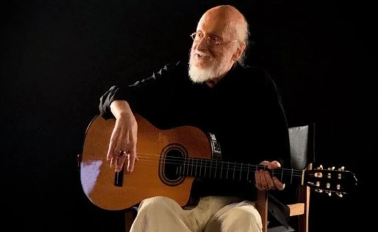 Σαββόπουλος – «Long Play»: Η νέα παραγωγή του ΣΚΑΪ