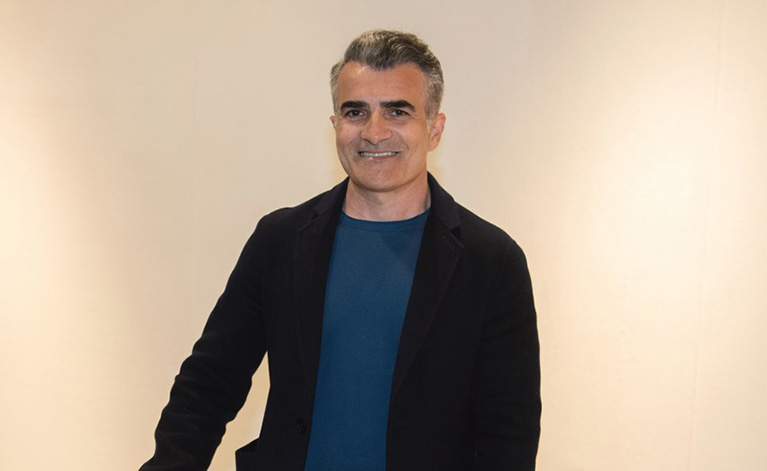 Παύλος Σταματόπουλος: «Mου λένε: δεν βλέπεις ότι είσαι 50 χρονών;»