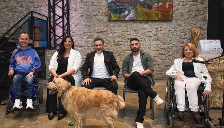 Θάλπος: Παρουσίαση βιβλίου «Παραμύθια για την πραγματικότητα»