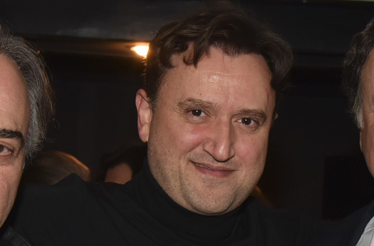 Αργύρης Αγγέλου: « Πέρασα μία φάση, «φλέρταρα» με την κατάθλιψη»