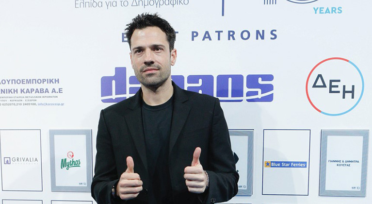 Κωνσταντίνος Αργυρός: «Δεν θα κρίνω τι είπε ο κύριος Νταλάρας»