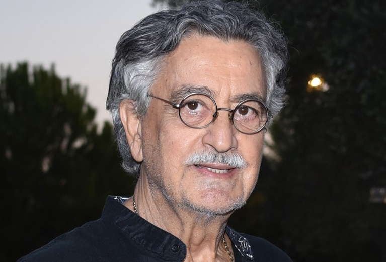 Νίκος Γαλανός: Πότε και πού θα γίνει η κηδεία του αγαπημένου ηθοποιού