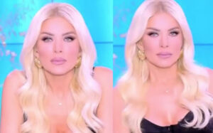 Καινούργιου για Big Brother: «Τόσο χαμηλό επίπεδο έχω χρόνια να δω»