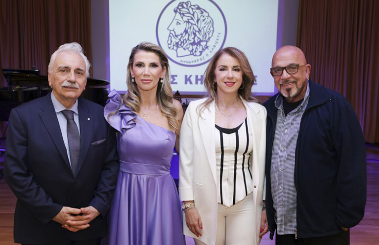 Aποτελεσματική η αντιμετώπιση του Δήμου Κηφισιάς στα συμπτώματα βίας