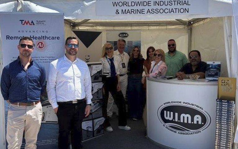 Η Τelematic Medical Applications στο Ναυπλιο
