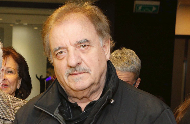 Μιχάλης Μητρούσης: «Το τροχαίο μου έκανε μεγάλη ηθική βλάβη»