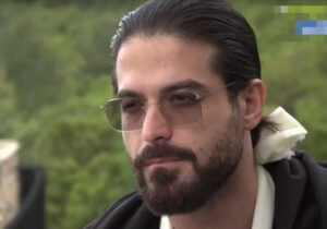 Άρης Μουγκοπέτρος: Χάθηκε πλήρως η όραση στο δεξί του μάτι