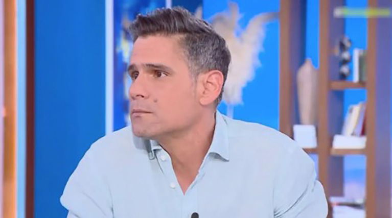 Ουγγαρέζος: «Μαζί με τα χρήματα κατέθεσα στο ΑΤΜ και ένα προφυλακτικό»