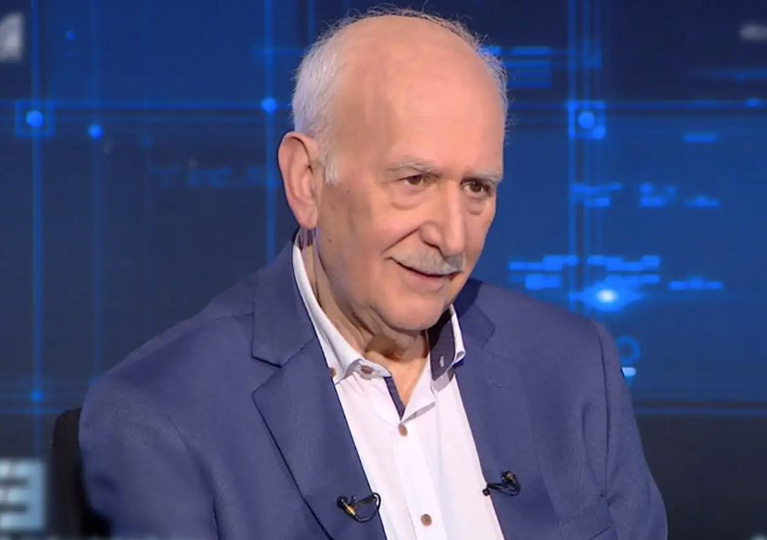 Γιώργος Παπαδάκης: «Δεν με θεωρώ σημαντικό άνθρωπο της τηλεόρασης»